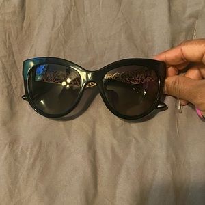 100% Authentic Dolce & Gabbana Shades Excellent Condition
